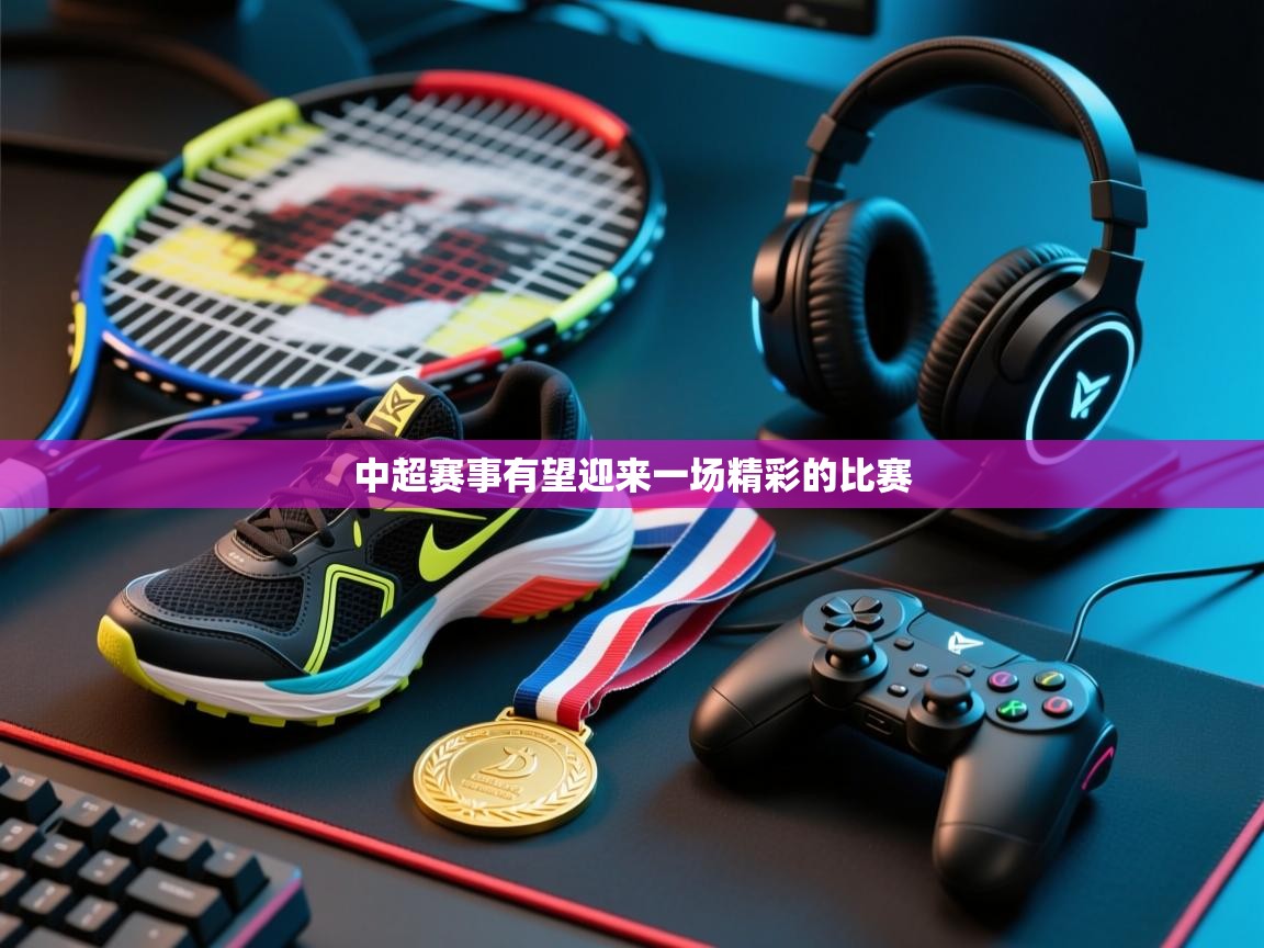 中超赛事有望迎来一场精彩的比赛  第2张