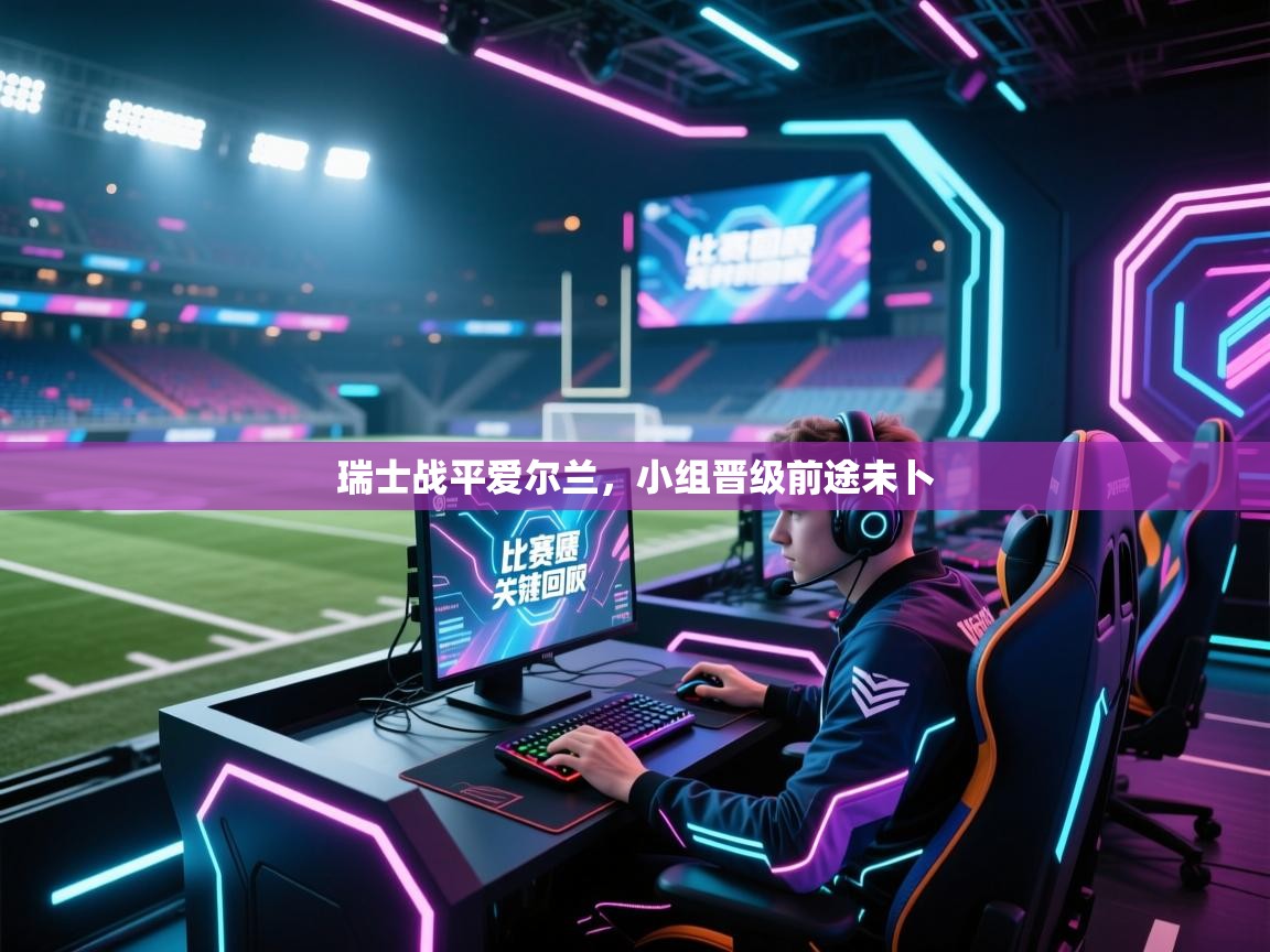 瑞士战平爱尔兰,小组晋级前途未卜 第1张