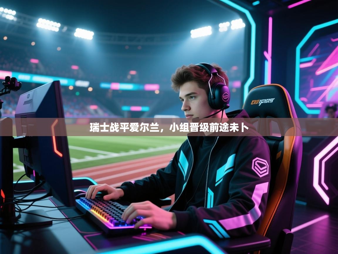 瑞士战平爱尔兰,小组晋级前途未卜 第2张