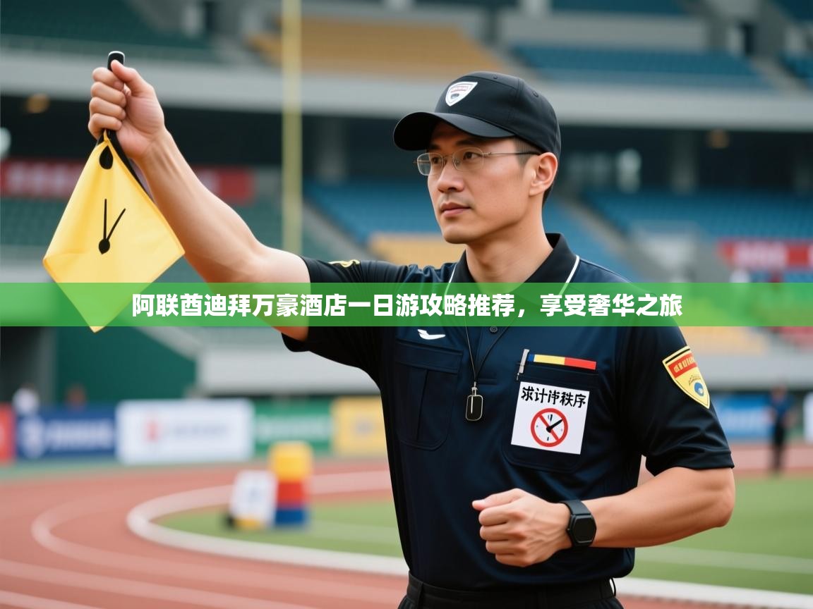 阿联酋迪拜万豪酒店一日游攻略推荐,享受奢华之旅 第1张