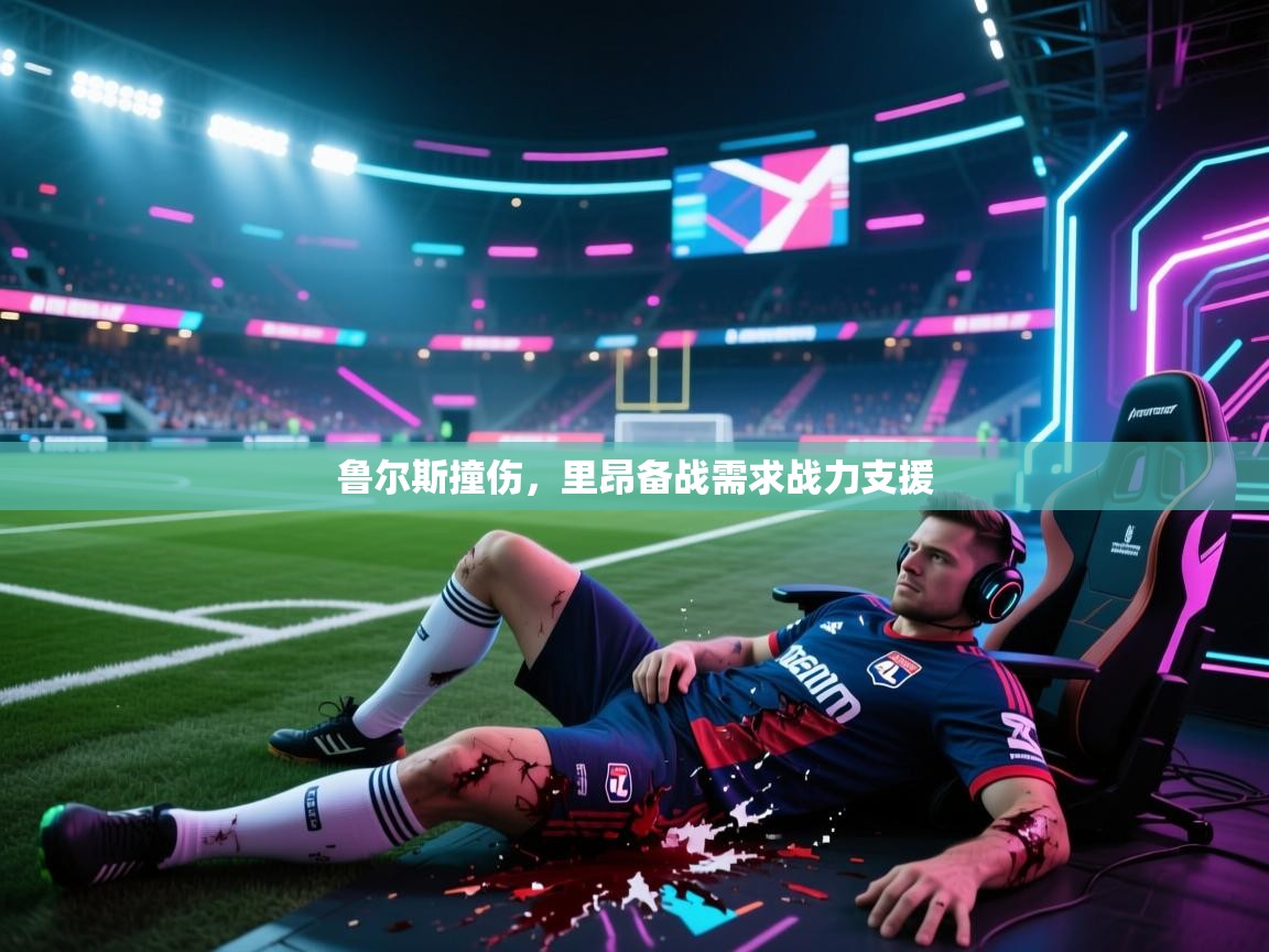 鲁尔斯撞伤，里昂备战需求战力支援  第1张