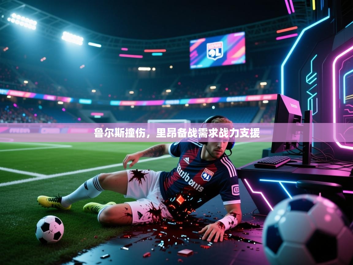 鲁尔斯撞伤，里昂备战需求战力支援  第2张