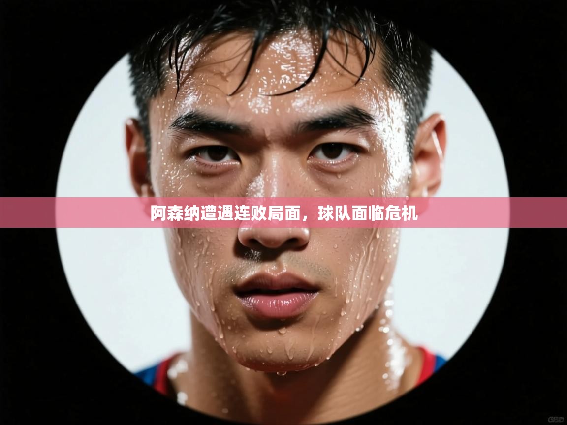 阿森纳遭遇连败局面，球队面临危机  第1张