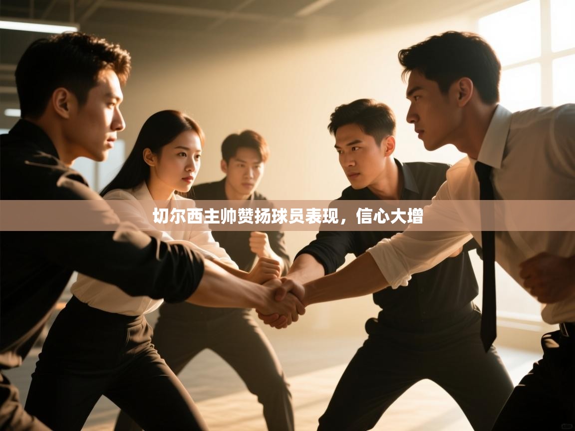 切尔西主帅赞扬球员表现，信心大增  第1张