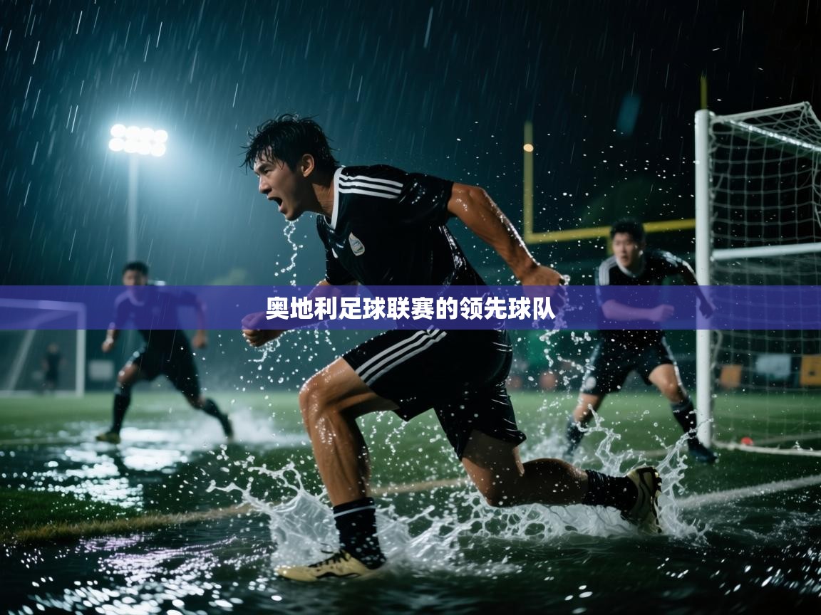 奥地利足球联赛的领先球队  第1张