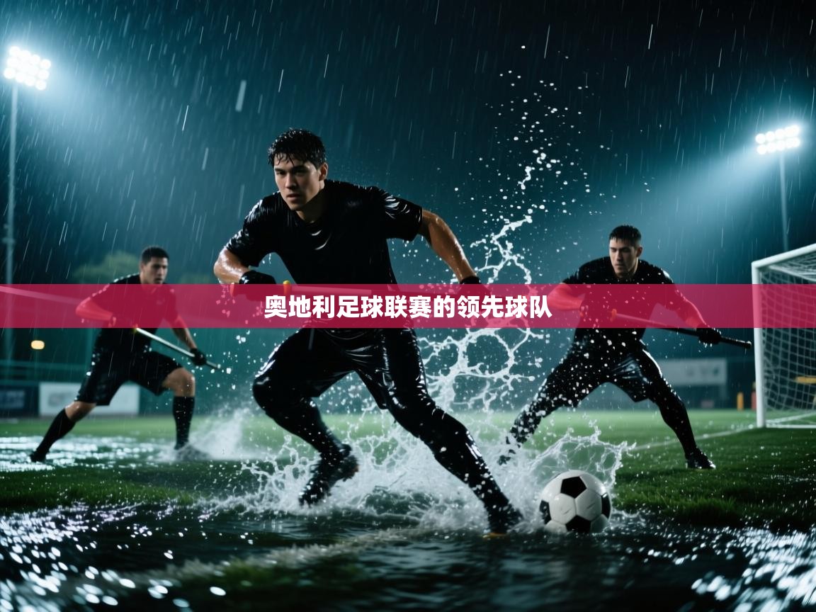 奥地利足球联赛的领先球队  第2张