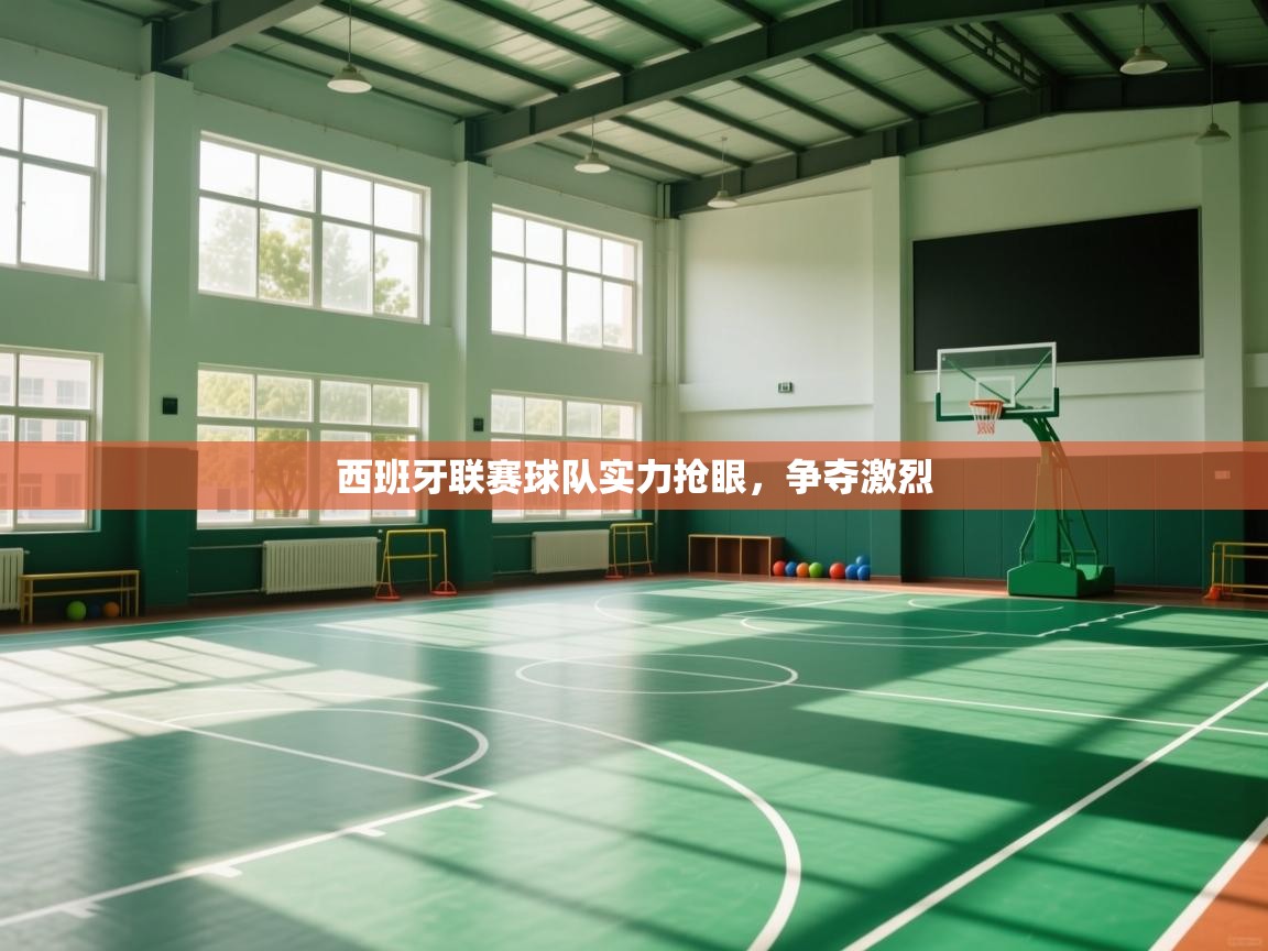 西班牙联赛球队实力抢眼，争夺激烈  第1张