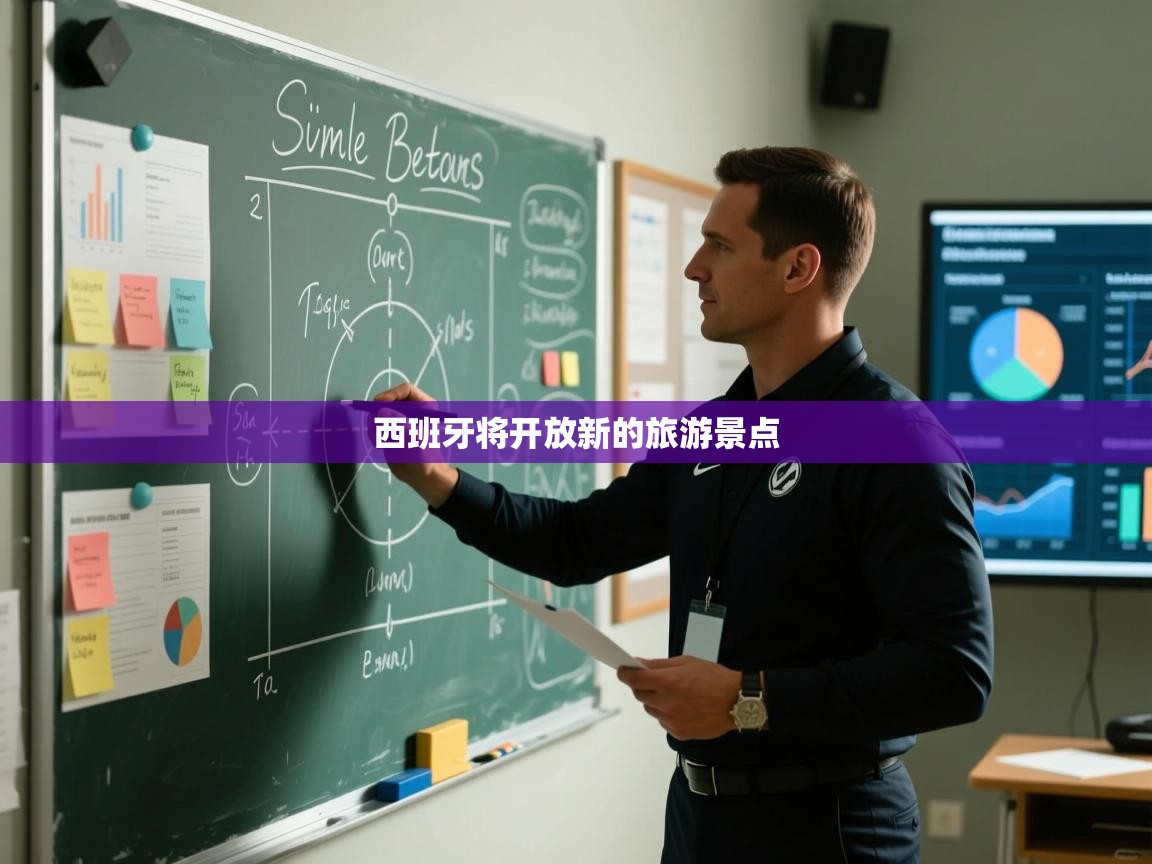 西班牙将开放新的旅游景点 第1张