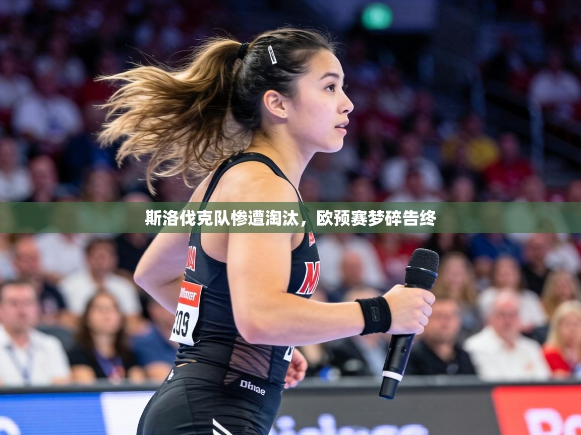 斯洛伐克队惨遭淘汰,欧预赛梦碎告终 第1张