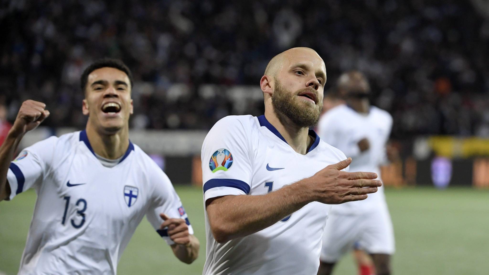 半岛体育综合官网-芬兰队晋级下一轮，逆袭成功取胜的简单介绍