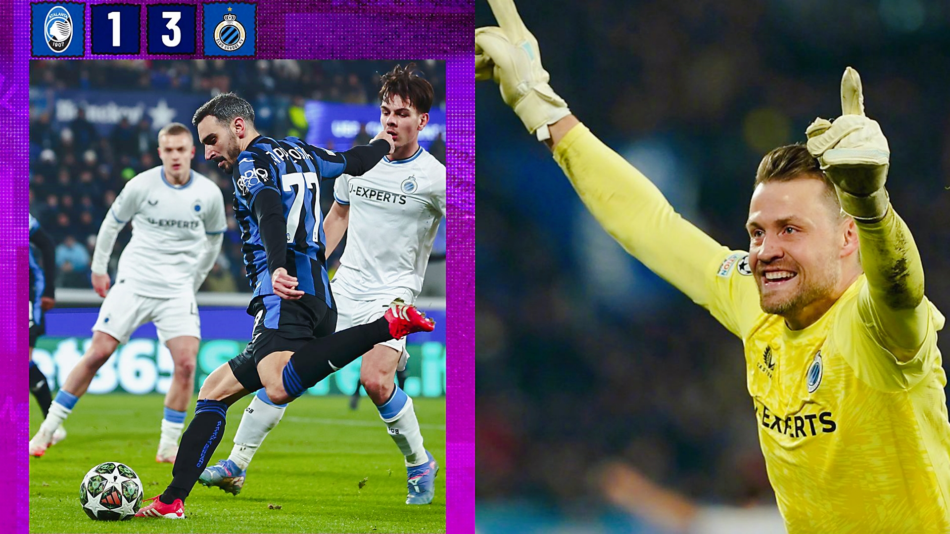 半岛app官网-亚特兰大客场击败对手，豪取联赛头名