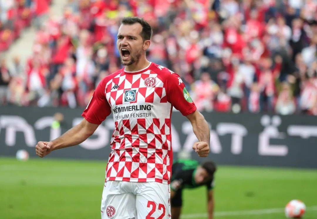 半岛体育在线官网-美因茨遭遇困境，输给对手打击沉重的简单介绍