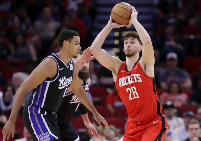 半岛体育app下载-火箭队前锋爆砍+，奠定胜局的简单介绍