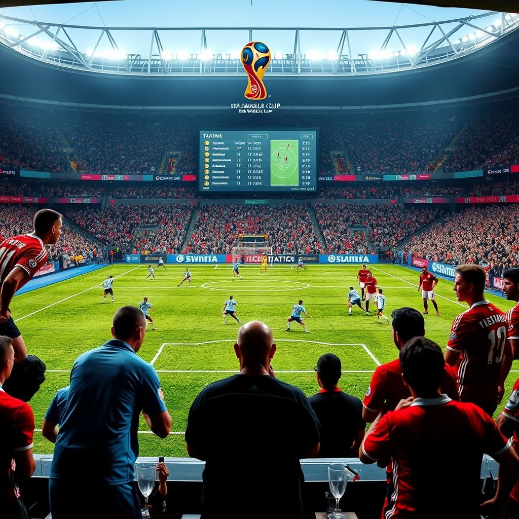 半岛体育官网入口-塔斯马尼亚联备战世俱杯半决赛，曼联状态成关键